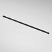 Module System Трековый светильник 24W 3000K (черный) 85174/01 Elektrostandard - фото