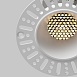 Встраиваемый светильник Technical DL124-10W-3K-TRS-W - фото