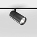 Slim Magnetic R02 Трековый светильник 12W 4200K черный 85012/01 85012/01 Elektrostandard - фото
