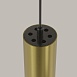 Трековый светильник Technical FOCUS LED TR041-4-12W3K-M-DS-BBS - фото