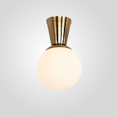 Светильник Cedar &Amp; Moss Sierra Brass Imperiumloft 143972-22