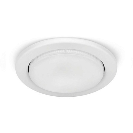 Точечный встраиваемый светильник GAUSS GX004_GAUSS - фото