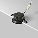 Встраиваемый светильник Technical Okno DL055-8W3-4-6K-B - фото