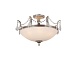 Lucia Tucci BARLETTA 181.8 D620 coffe gold - фото