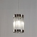 Подвесной светильник Arte Lamp CARAVAGGIO A1059SP-1CC - фото