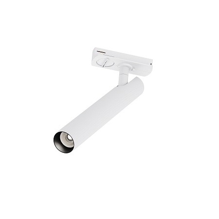 Трековая система Maytoni накладная 220V 200 TS-D-200-TR141-1-6W4K-M-W