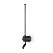 Настенный светильник (бра) Freya FR6063WL-L24B