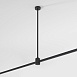 Esthetic Magnetic Декоративная стойка с коннектором 545 мм 85152/00 Elektrostandard - фото