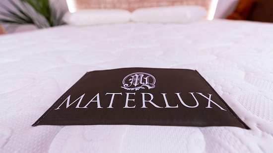 Матрас Materlux Magia фото