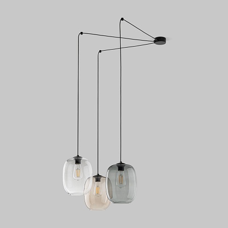 Подвесной светильник TK Lighting 5972 Elio - фото