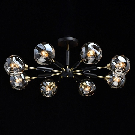 Люстра de markt DeMarkt Гамбург 605012908 - фото