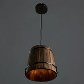 Подвесной светильник Arte Lamp BRUNO A4144SP-1BR