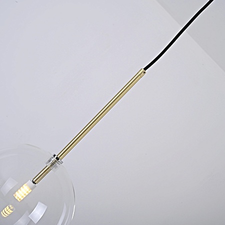 Подвесной Светильник Arto 1 D20 Imperiumloft 182692-26 - фото