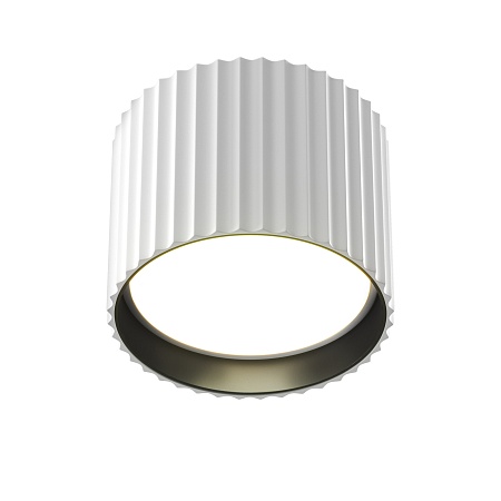 Потолочный светильник Technical C106CL-GX53-W - фото