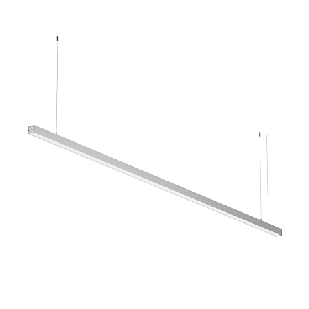 Линейный светильник Technical LL312008 - фото