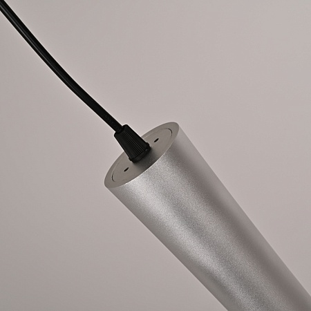 Потолочный Светильник Zylo Silver H34 Imperiumloft 314526-23 - фото