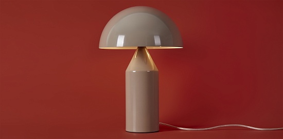 Настольный светильник Freya FR5218TL-02CR - фото