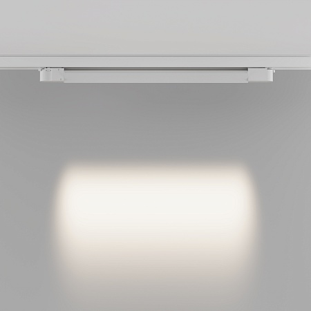 Трековый светильник Technical Points  TR195-3-20W4K-M-W - фото
