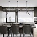 Потолочный Светильник Gordian Black 10W Imperiumloft 213633-23 - фото