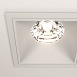 Встраиваемый светильник Technical Alfa LED DL043-02-15W4K-SQ-W - фото