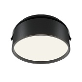 Встраиваемый светильник Technical Onda DL024-18W4K-B