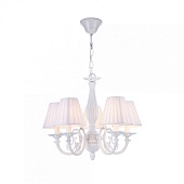 Люстра Freya Jasmine FR2686PL-05W