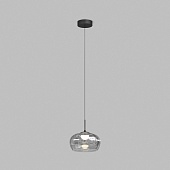 Потолочный подвесной светильник Denkirs DK6742-BK+SM