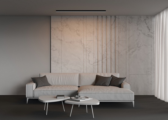 Линейный светильник Technical LL311013 - фото