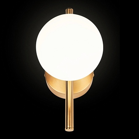 10236/1W Настенный светильник LOFT IT Tely - фото