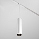 Трековый светильник Technical FOCUS LED TR041-4-12WTW-DD-W - фото