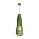 Подвесной светильник Freya FR5405PL-01GN1 - фото
