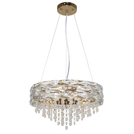 Подвесная люстра F-Promo 4251-6P - фото