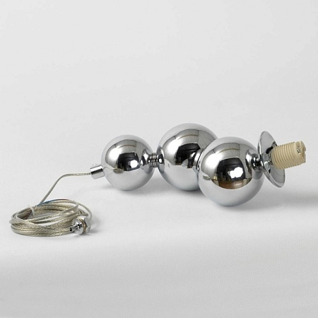 Подвесной светильник Lussole MEADE LSP-7166 - фото