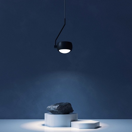 Подвесной светильник Technical Lens MOD072PL-L8B3K - фото