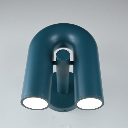 Бра Fanny Turquoise Imperiumloft 156371-22 - фото