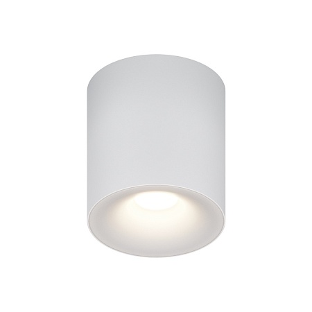 Потолочный светильник Technical Spark C094-GU10-W - фото