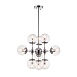 Подвесной светильник Freya Richard FR5596PL-09CH - фото