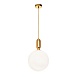 9974-C Подвесной светильник LOFT IT Parachilna - фото