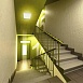 Светильник светодиодный Feron AL3021 в пластиковом корпусе 25W 6500K IP20 белый - фото