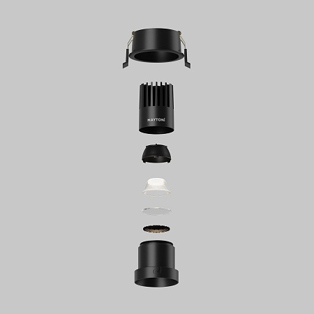 Аксессуар Technical HoneyComb001-D32 - фото