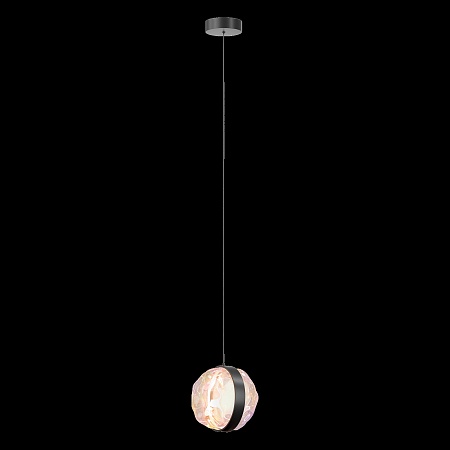 Подвесной светильник Maytoni Misterio MOD379PL-L6B3K - фото