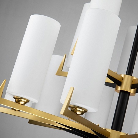 Подвесная люстра Favourite 2623-15P - фото