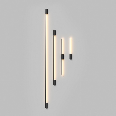 Бра Denkirs DK5084-BK - фото