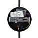 Настенный светильник (бра) Freya FR6110WL-L12GB - фото