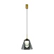 Подвесной светильник Freya Fume FR5399PL-L4BS - фото