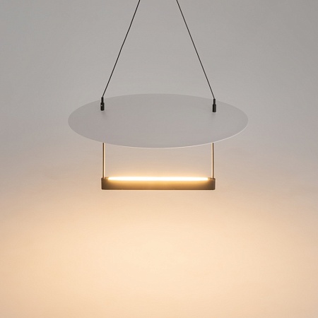Подвесной светильник Maytoni Ambience MOD280PL-L23B3K - фото