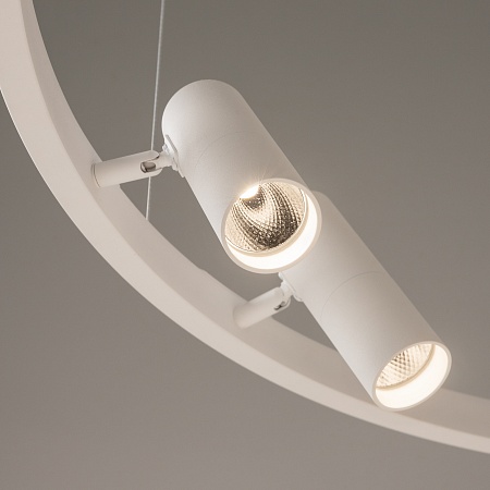 Подвесной светильник Maytoni Satellite MOD102PL-L42WK - фото