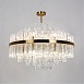 Потолочная люстра Divinare MEADOW 6053/17 LM-12 - фото