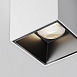 Потолочный светильник Technical Alfa LED C064CL-5W4K-SQ-WB - фото