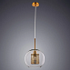 Подвесной светильник Arte Lamp MANCHESTER A7625SP-1AB - фото